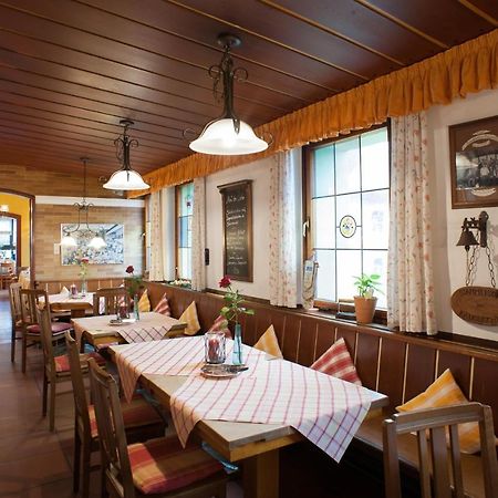 Gasthof Sauerteig Rödental Exteriör bild