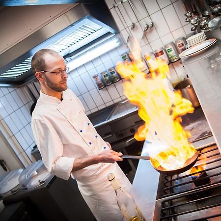 Gasthof Sauerteig Rödental Exteriör bild