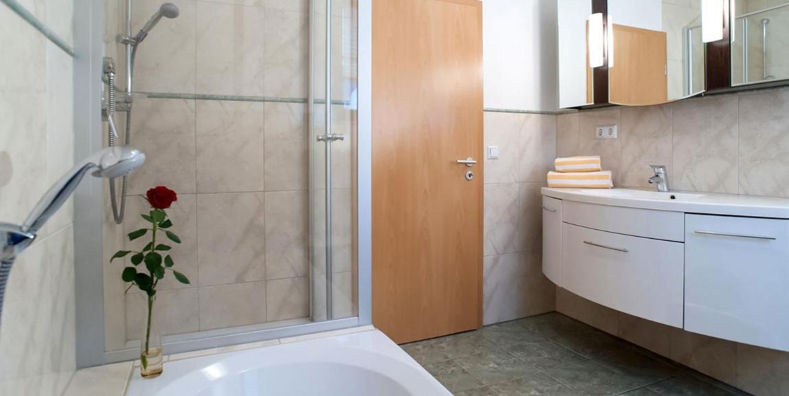 Gasthof Sauerteig Rödental Exteriör bild